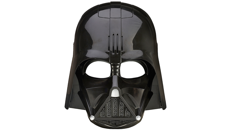 Illustration for article titled I'm Looking Forward to Bank Robbery Footage Featuring This Roaring Chewbacca Mask